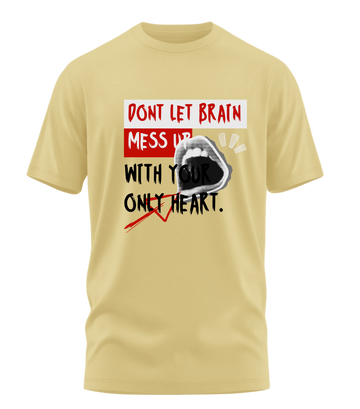 RN Brain vs Heart