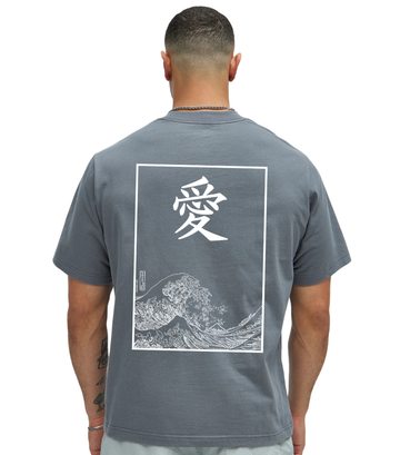 OS Shotokan T-shirt