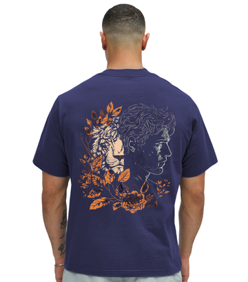 OS Lionheart T-Shirt