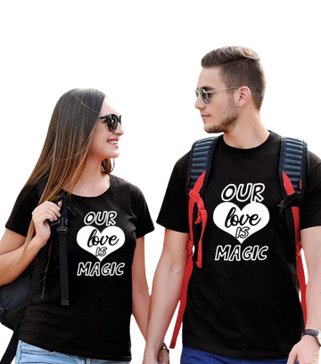 CP Love Is Magic Set