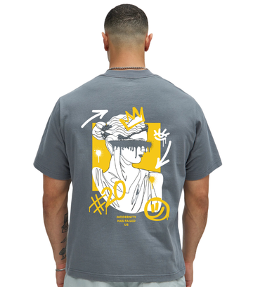 OS Graffiti T-Shirt