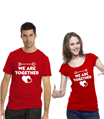 CP We Are Together Set