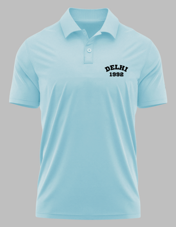 DE Delhi 92 T-Shirt
