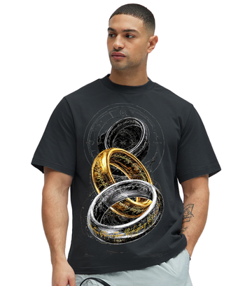 OS The Three Rings