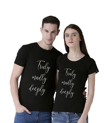 CP Truly Madly Deeply Set
