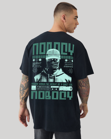 OS Nobody
