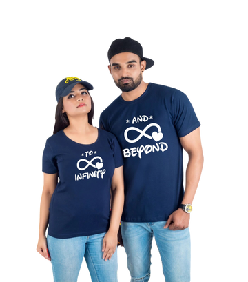 CP Infinity And Beyond Set