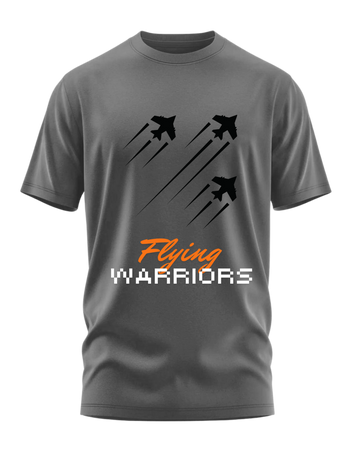 RN Flying Warriors