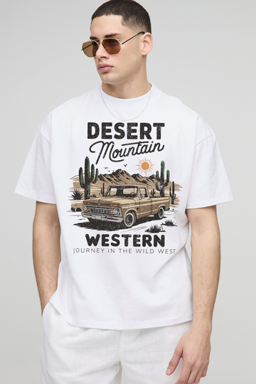 OS Western Desert