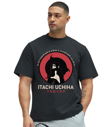 OS Itachi T-Shirt