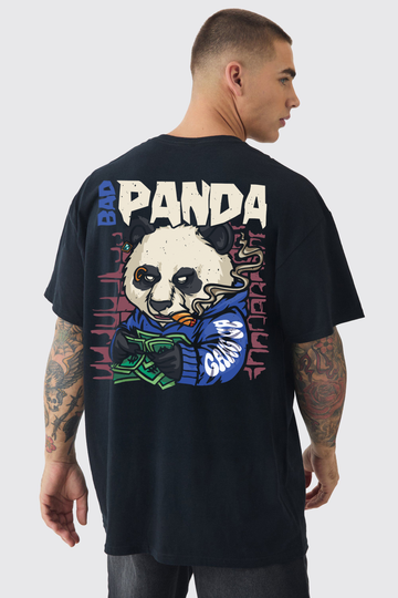 OS Bad Panda
