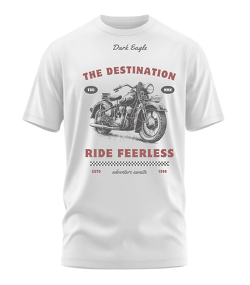 RN Bike Rider