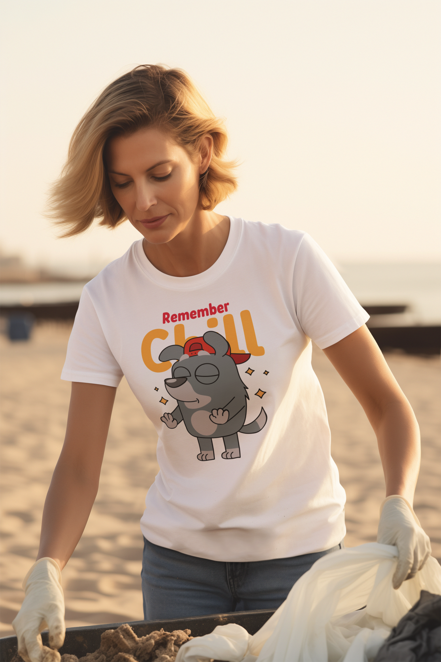 Women's Printed T-Shirts