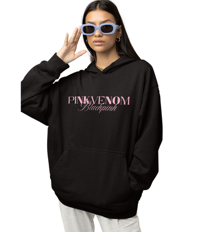 HD Blackpink Hoodie