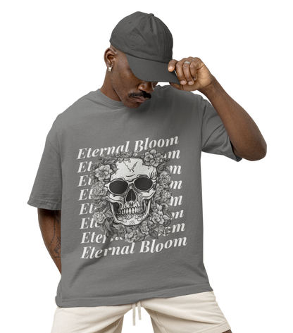 OS Eternal Bloom T-shirt