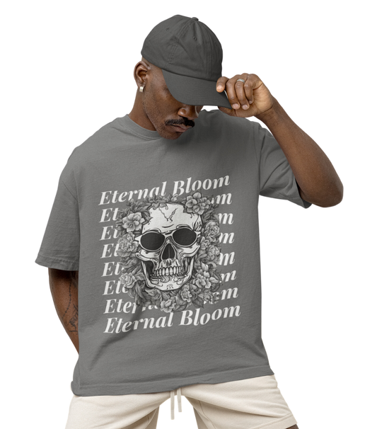 OS Eternal Bloom T-shirt