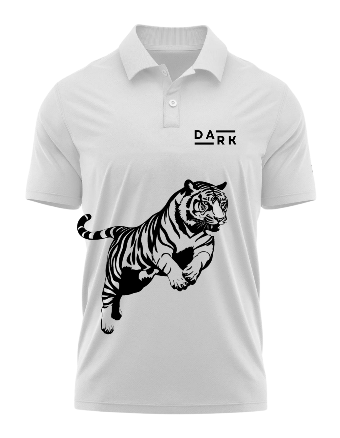 DE Tiger T-Shirt