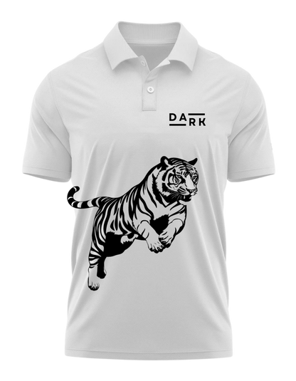 DE Tiger T-Shirt