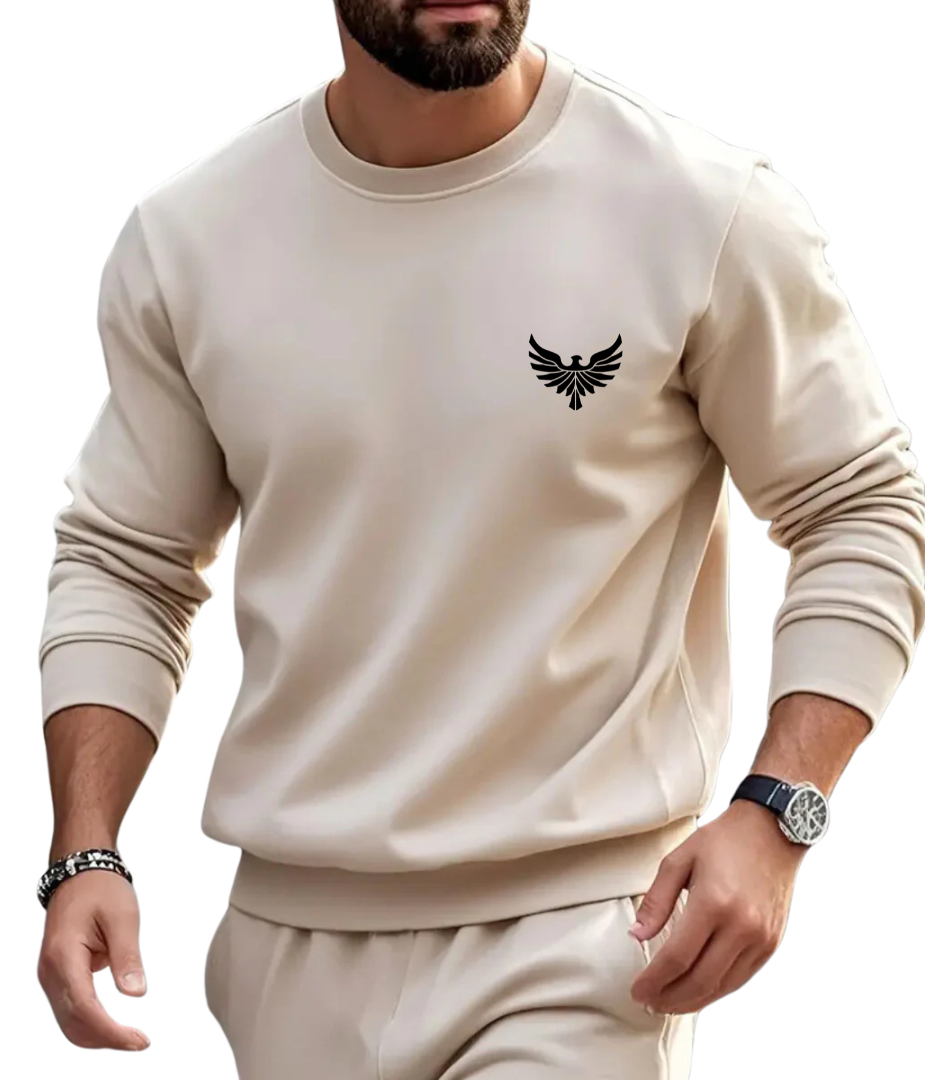 Dark Eagle Classic Track Suit