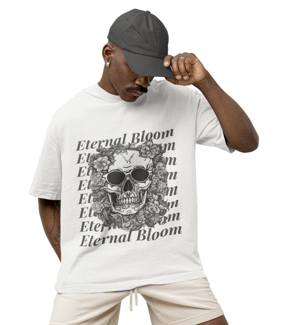 OS Eternal Bloom T-shirt