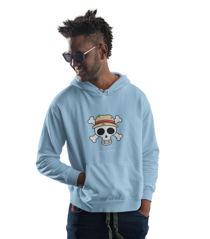 HD One Piece Hoodie