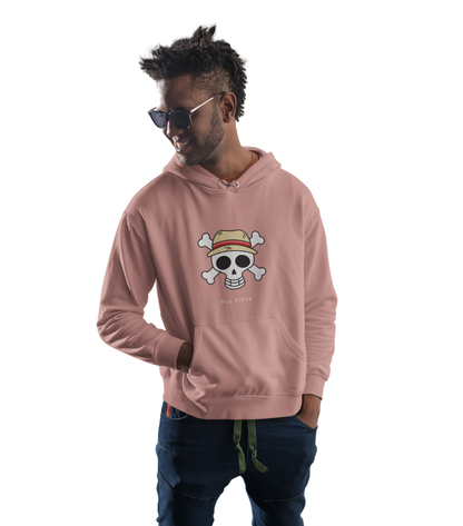 HD One Piece Hoodie