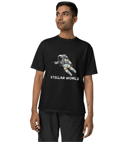 OS Stellar World T-shirt