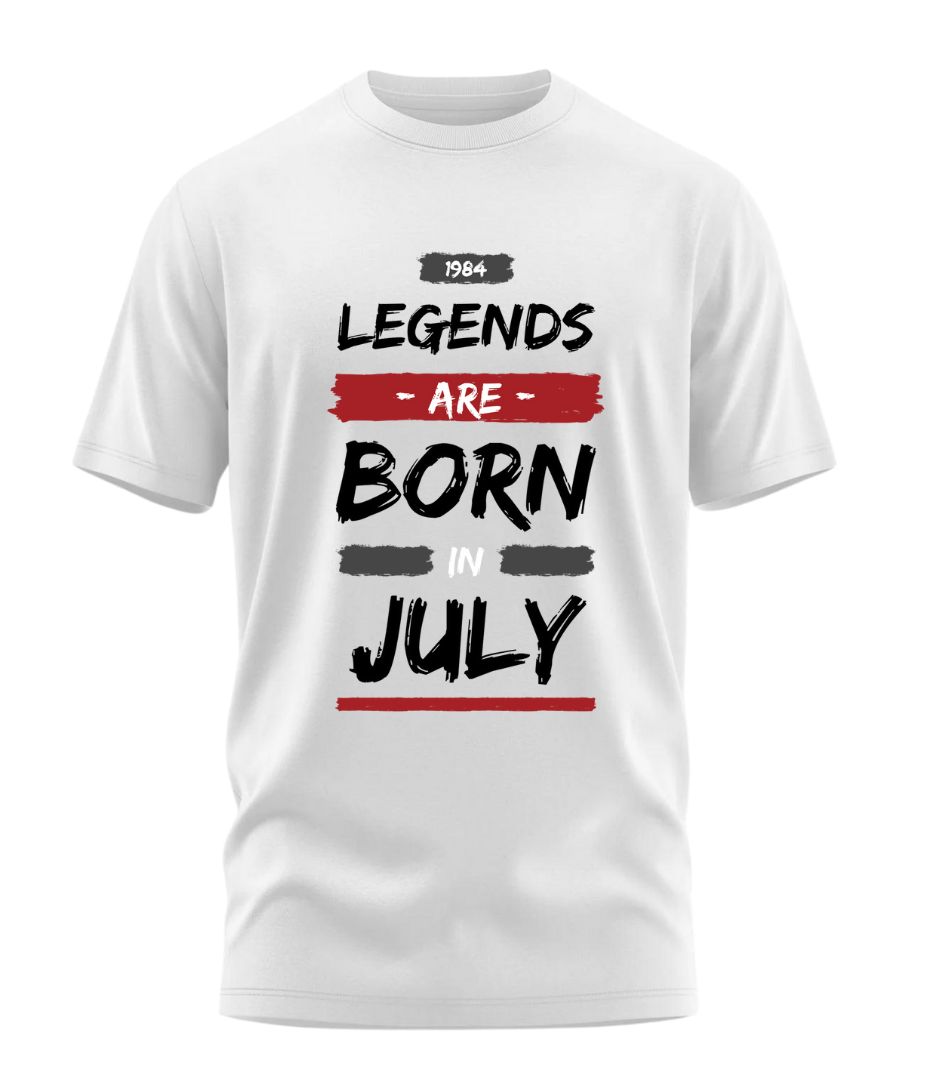 RN July Legend