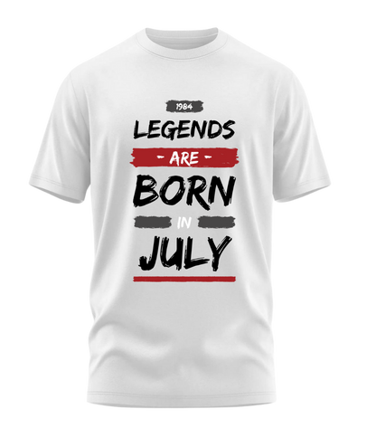 RN July Legend