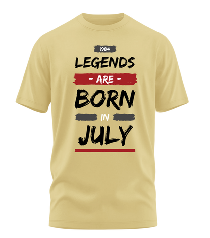 RN July Legend