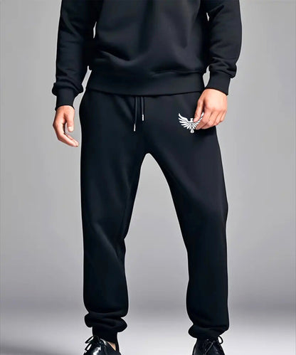 Dark Eagle Classic Track Suit