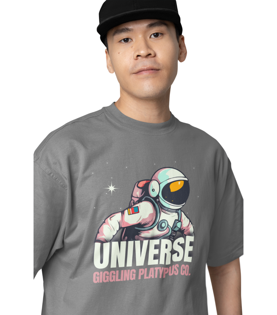 OS Universe T-shirt