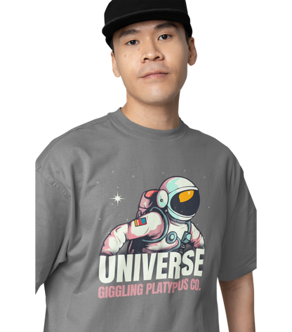 OS Universe T-shirt