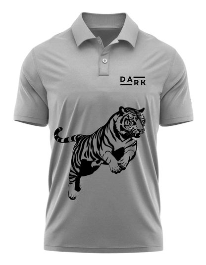 DE Tiger T-Shirt