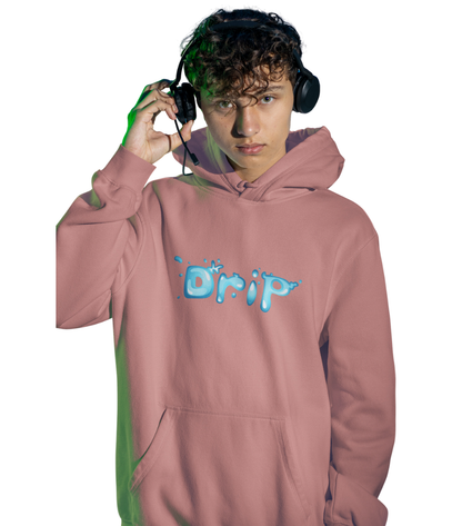 HD Drip Hoodie