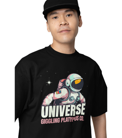 OS Universe T-shirt