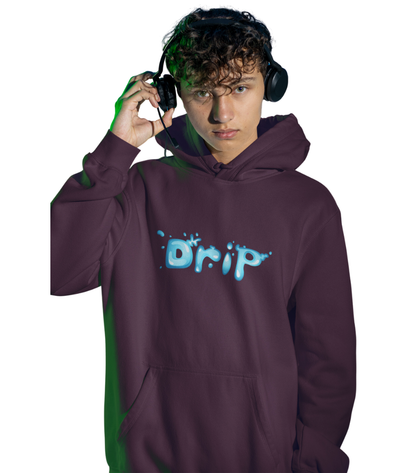 HD Drip Hoodie