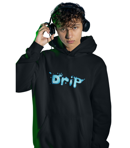 HD Drip Hoodie