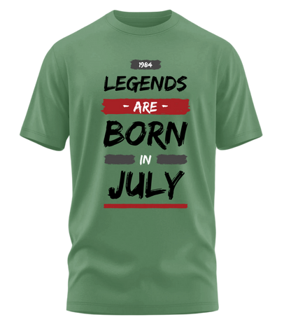 RN July Legend