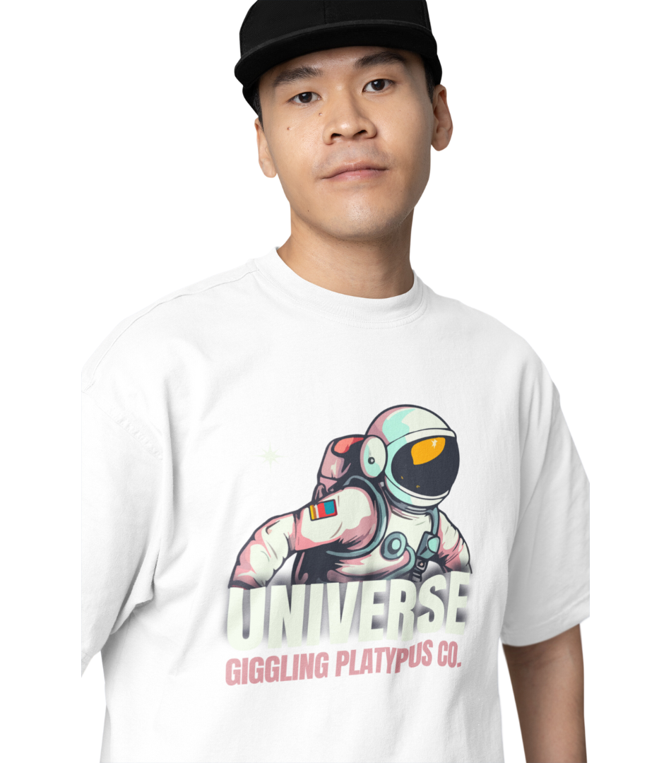 OS Universe T-shirt