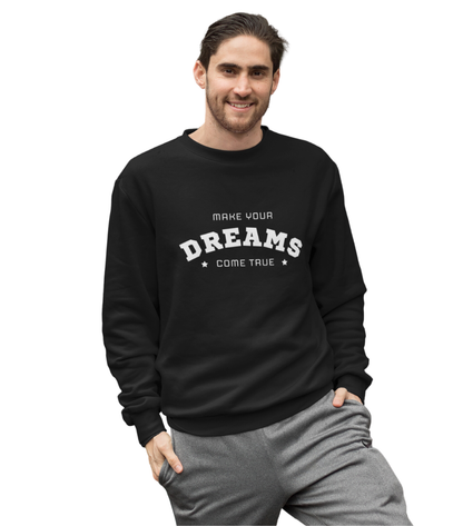 SS Dreams Sweatshirt