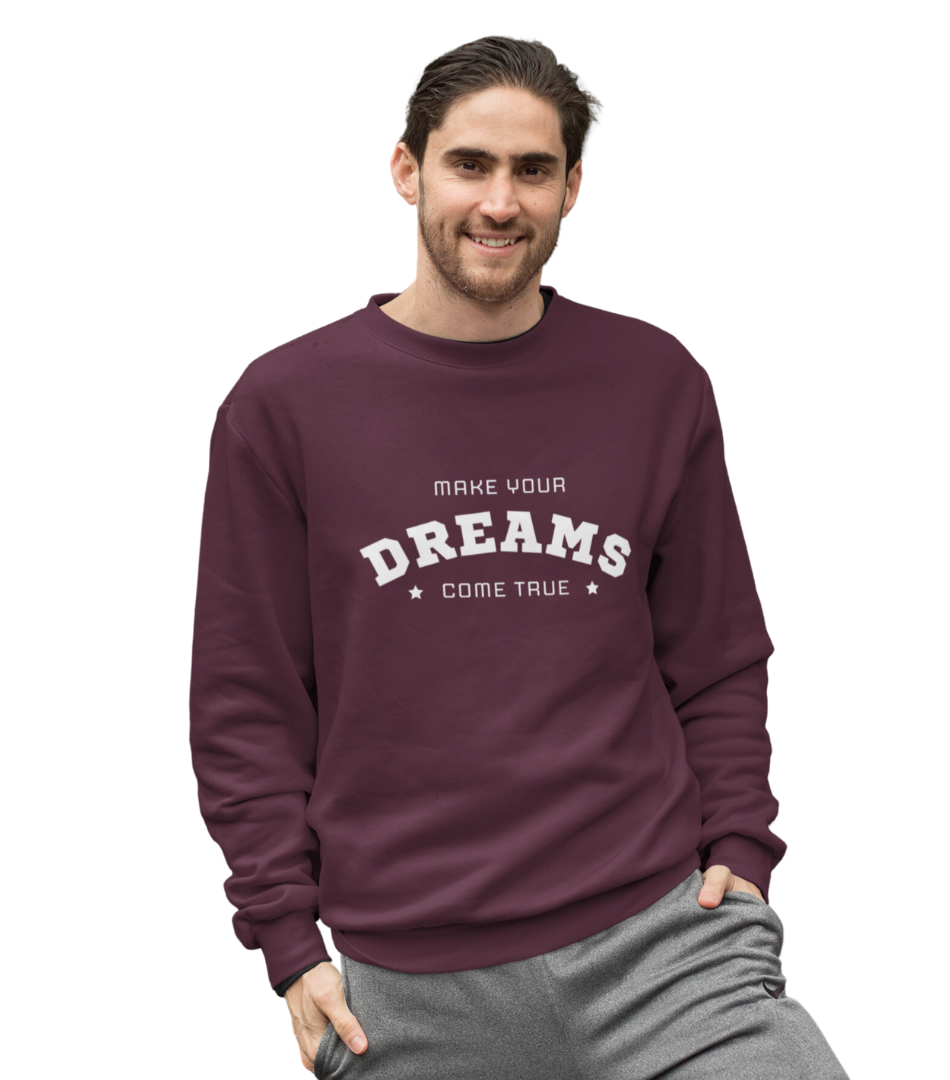 SS Dreams Sweatshirt