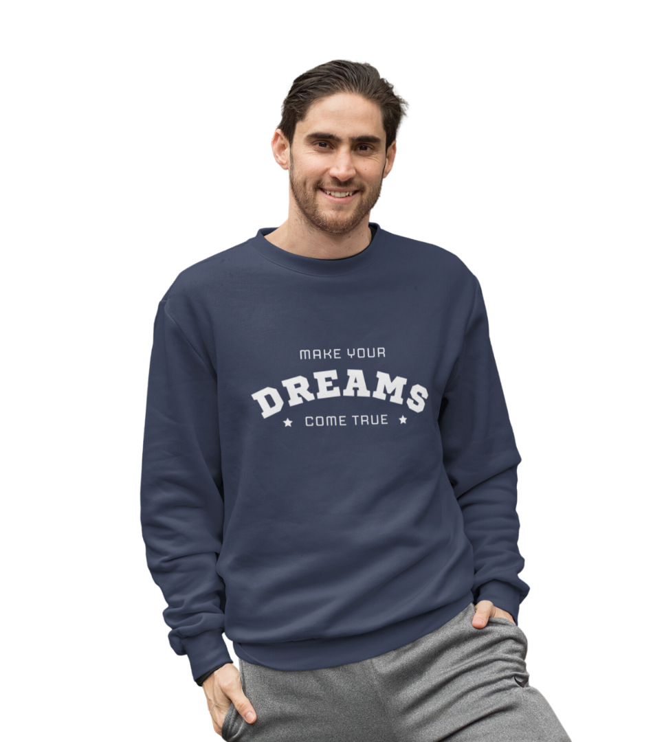 SS Dreams Sweatshirt