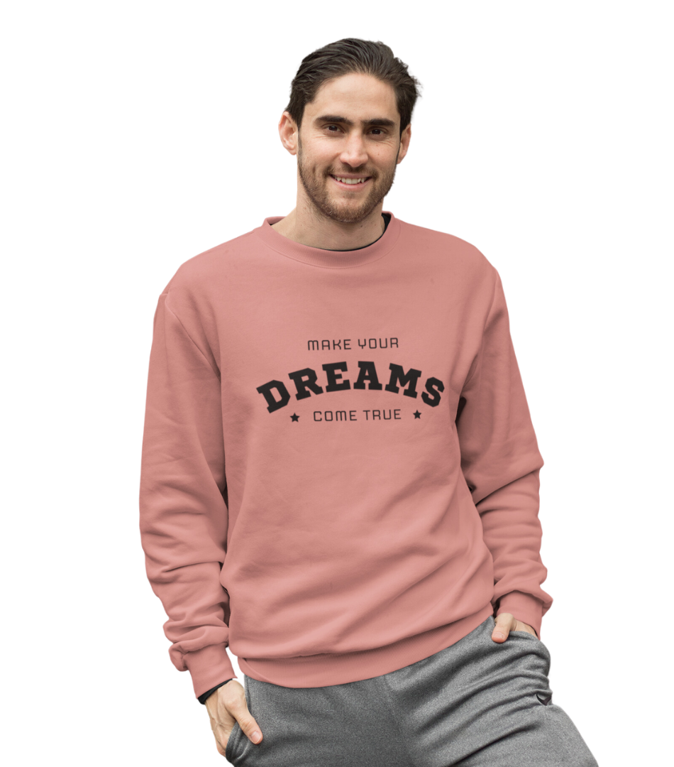 SS Dreams Sweatshirt