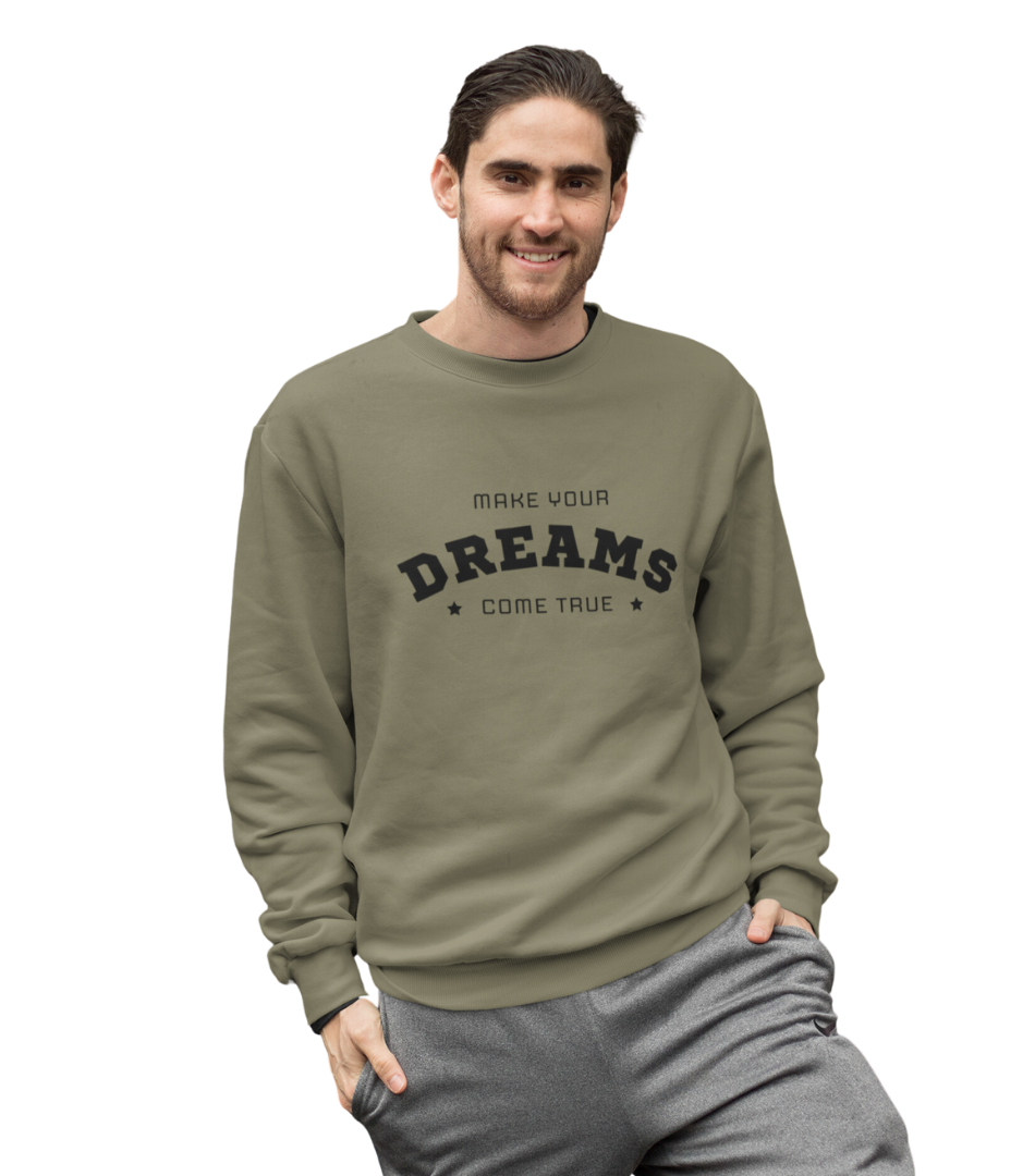 SS Dreams Sweatshirt