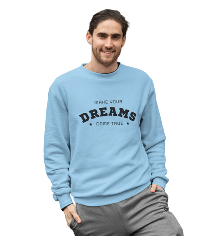 SS Dreams Sweatshirt