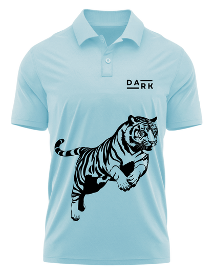 DE Tiger T-Shirt