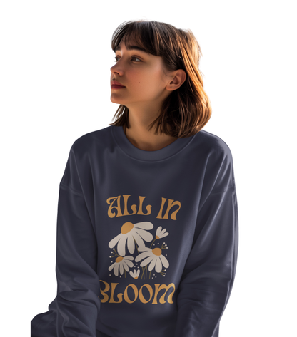 SS The Bloom Sweatshirt