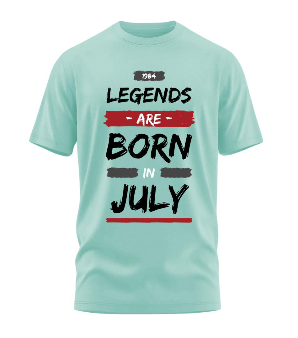 RN July Legend