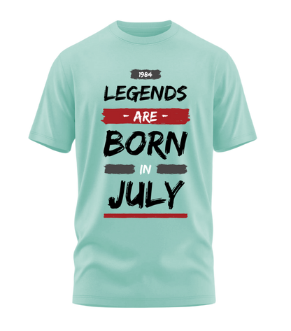 RN July Legend